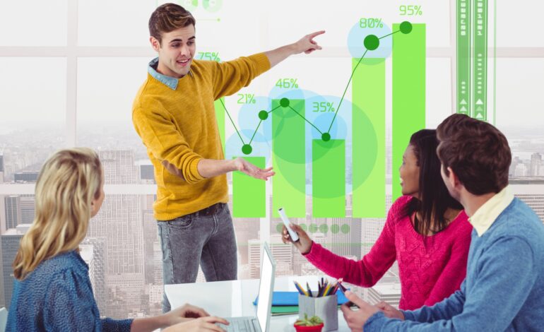 The Future of Lead Generation: What Works in 2025 and Beyond
