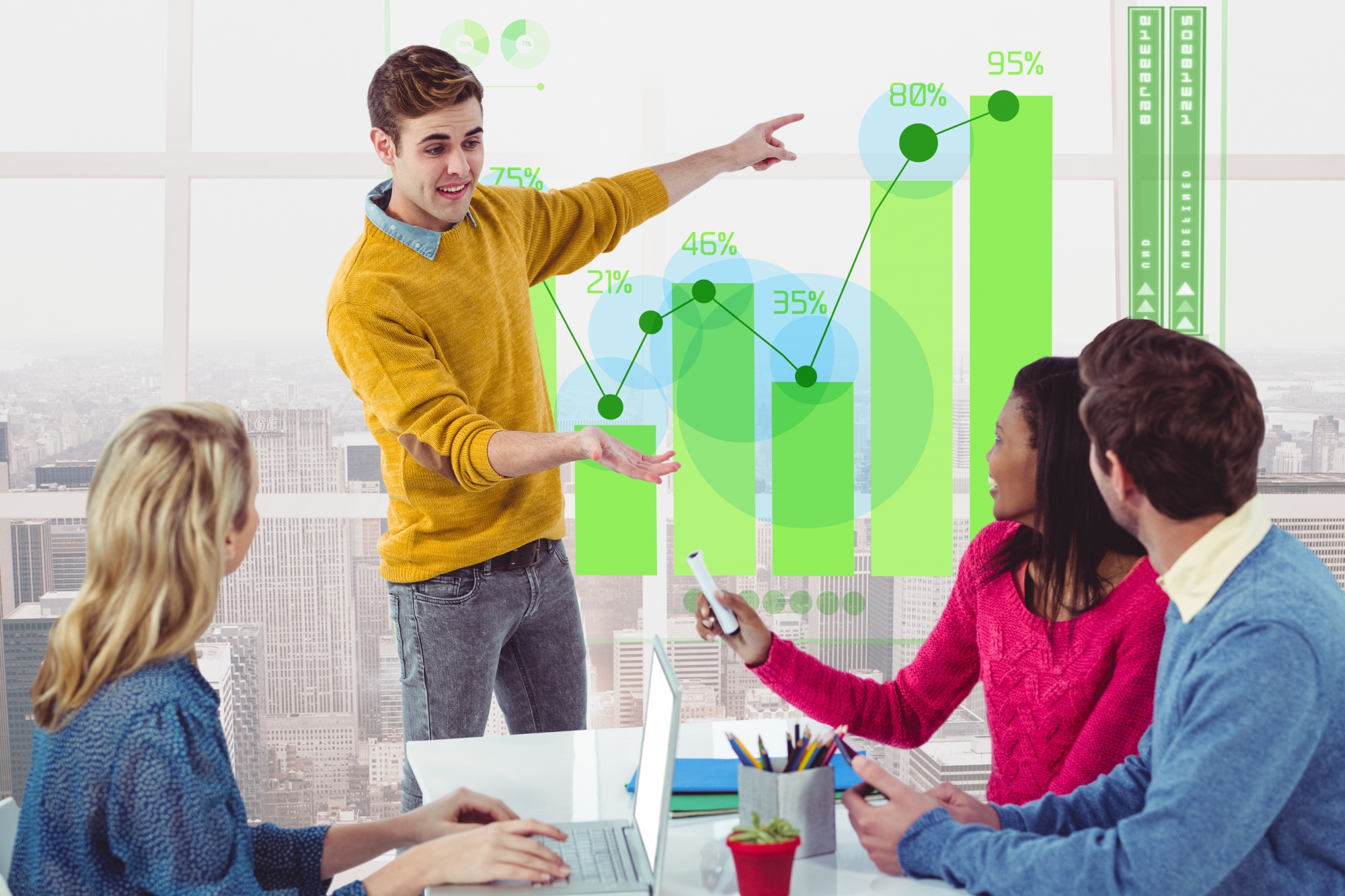 The Future of Lead Generation: What Works in 2025 and Beyond