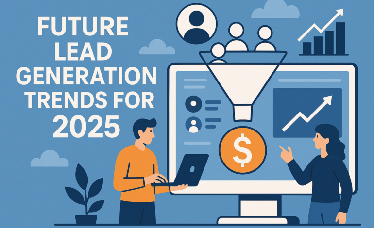 Future Lead Generation